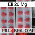 Eli 20Mg 19